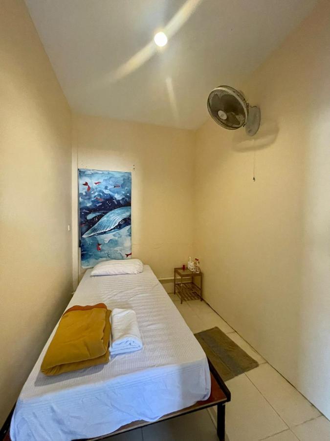 Hill View Lodge Patong Exterior photo