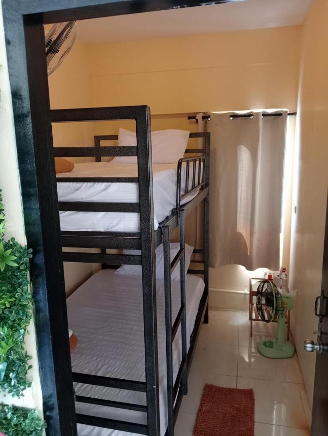 Hill View Lodge Patong Exterior photo